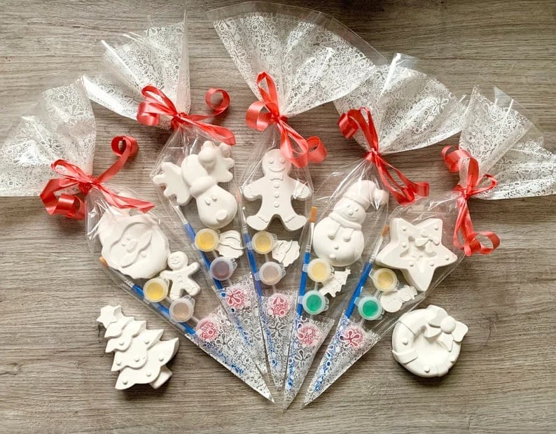 Cilifer®Christmas craft kit