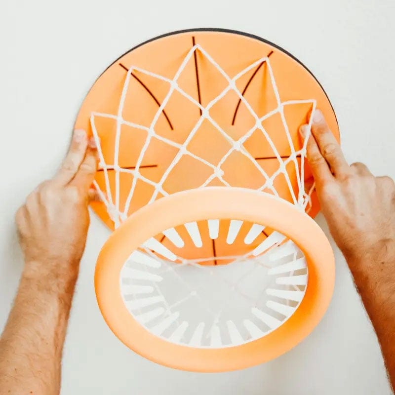 Cilifer® Hanging Indoor Basketball Hoop