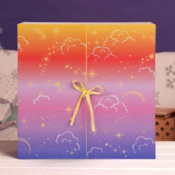 Cilifer®Crochet Society Advent Calendar 2025