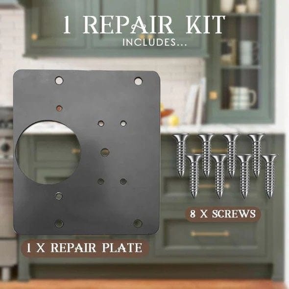 Cilifer®Hinge Repair Kit