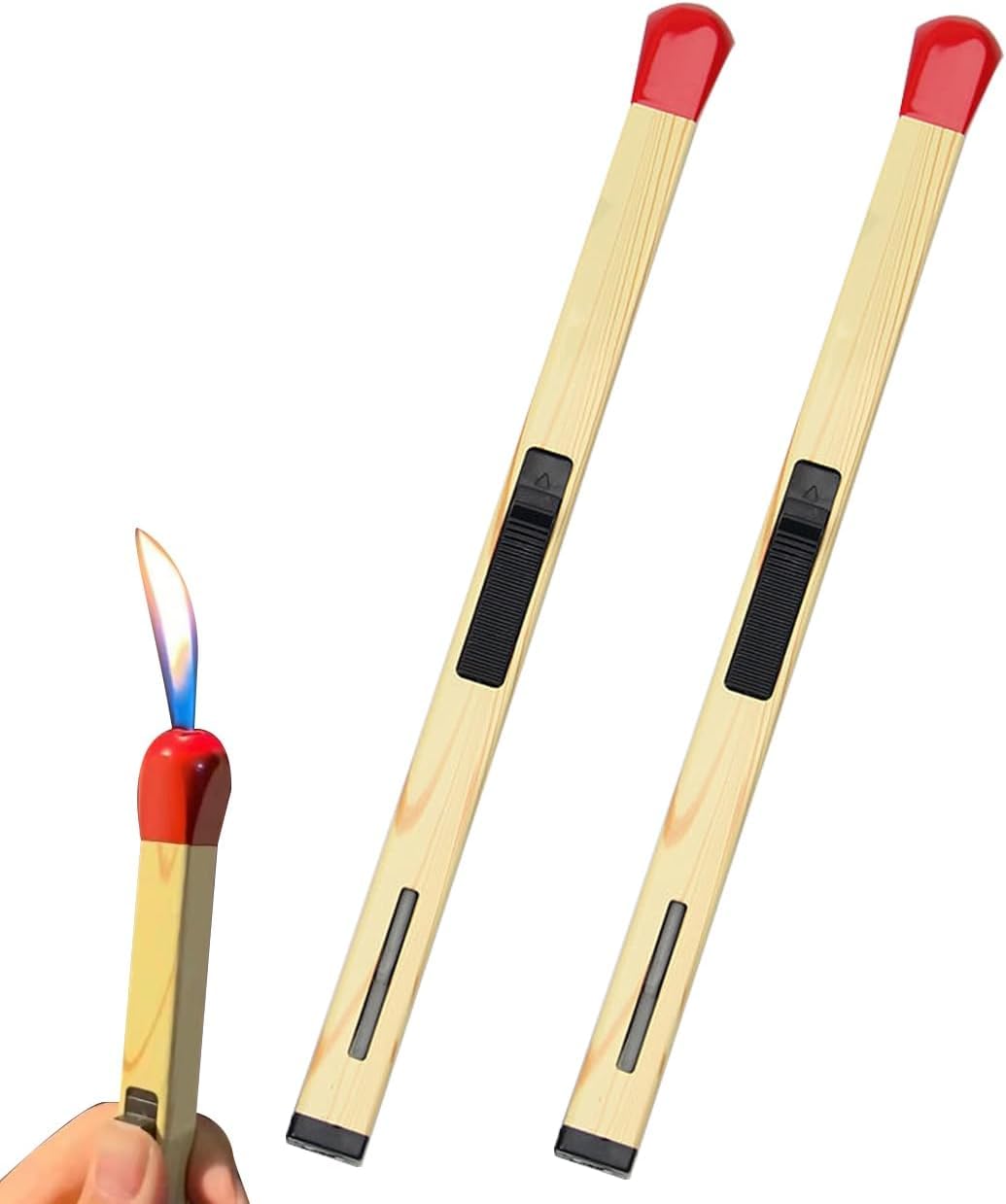 Cilifer®Creative Matchstick Lighter