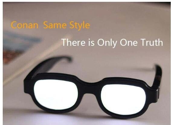 Cilifer®LED Luminous Glasses Light-Up Eyewear