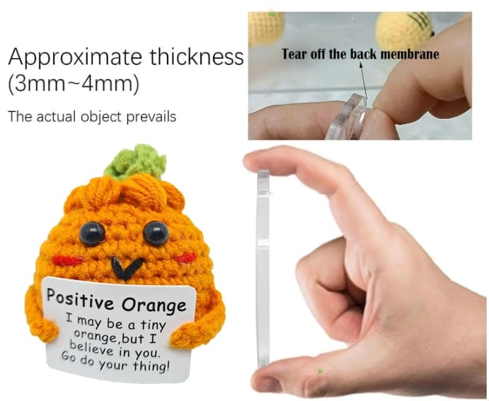 Cilifer®EMOTIONAL SUPPORT ADVENT CALENDAR 2025