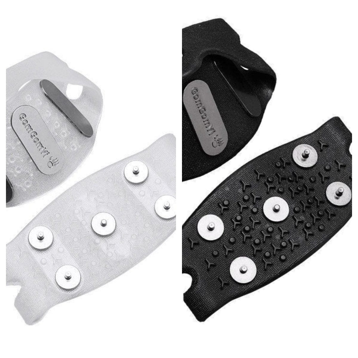 Cilifer®Manganese Steel Spikes Non-slip Shoe Covers