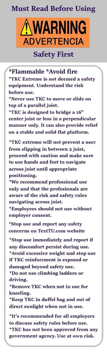 Cilifer®Crawler Climber