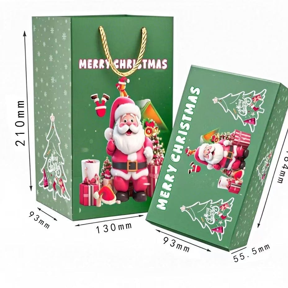 Cilifer®Newly Surprise Box Gift Box