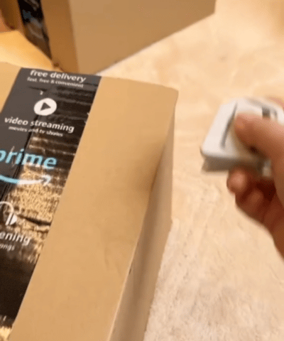 Cilifer®Mini Ceramic Paper Cutter