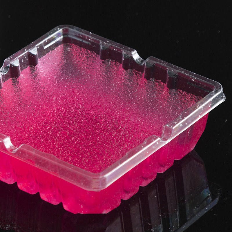 CZTICLE® Convenient Disposable Water-Soluble Ashtray