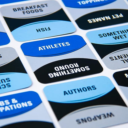 Cilifer®Word Game | Fast-Paced Family Board Game| Learning Game Great for All Ages