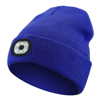 Cilifer®LED Bluetooth Beanie