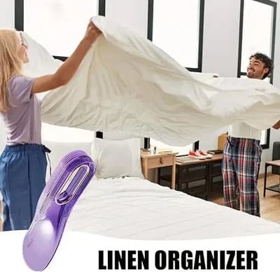 Cilifer®2 IN 1 MATTRESS LIFTER & BED SHEET TUCKER TOOL