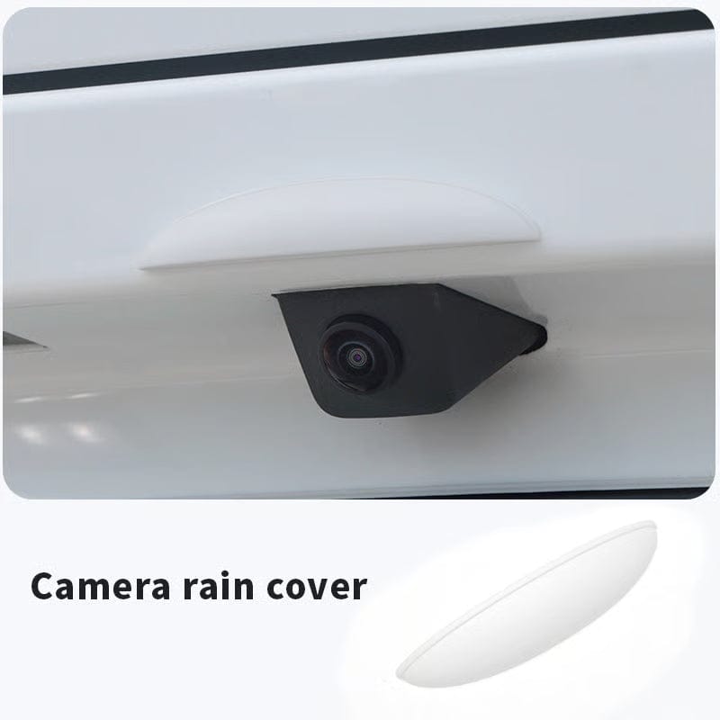 Cilifer®Rear View Backup Camera Cover
