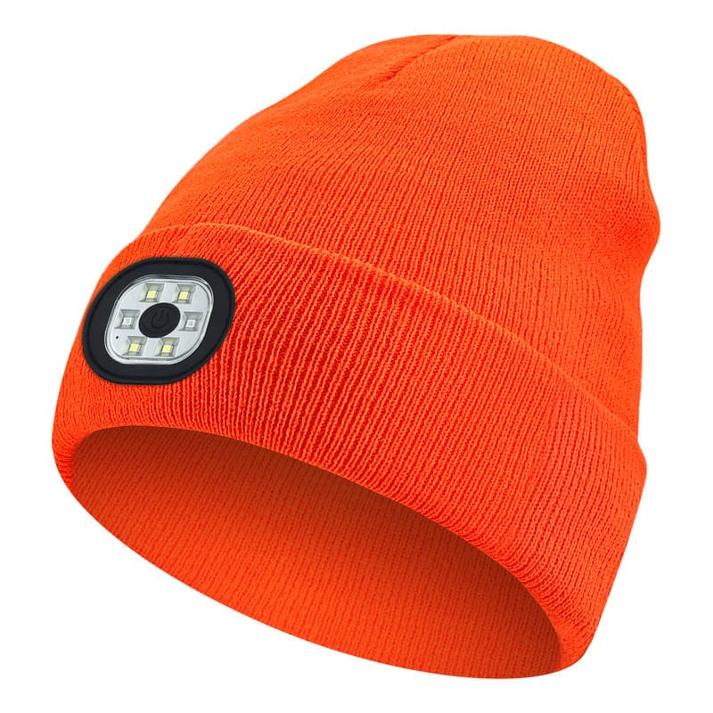 Cilifer®LED Bluetooth Beanie