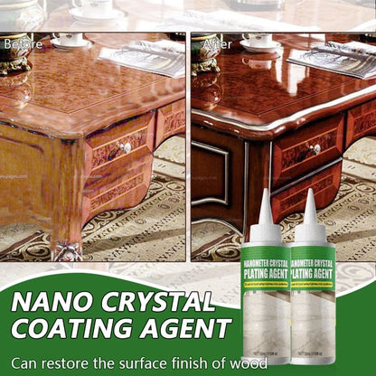 Cilifer®Nano Crystal Coating Agent for Tile & Furniture