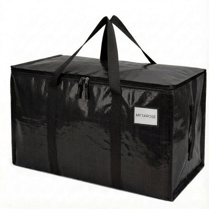 Cilifer®24 Gallon Extra Large Heavy Duty Foldable Moving Bags