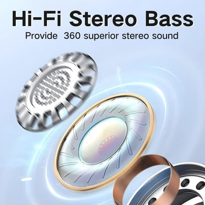 Cilifer®🏆#1 Best Seller💎AI Translation Wireless OWS Bluetooth5.4 Earphones (Fit iOS & Android)