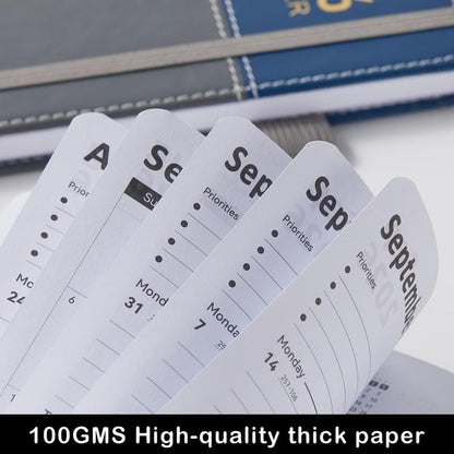 Cilifer®Pocket Planner 2026