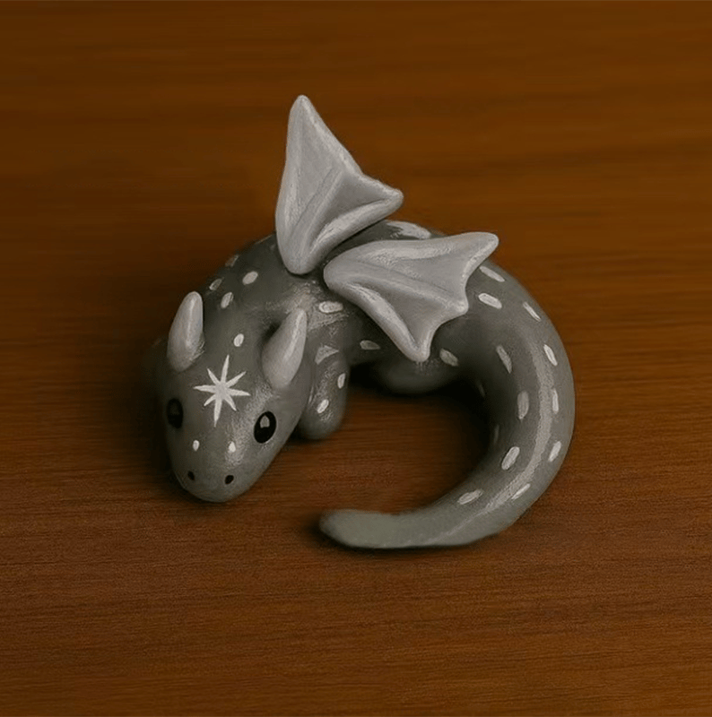 Cilifer®Emotional Support Dragon