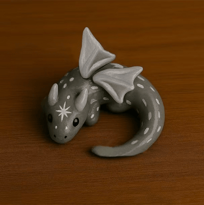 Cilifer®Emotional Support Dragon