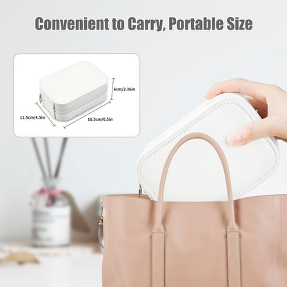 Cilifer®Travel Makeup Mirror