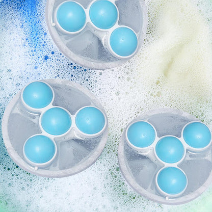 Cilifer®Floating Hair Filtering Mesh Removal(3pc)