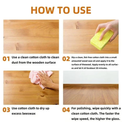 Cilifer®Leather Repair Cream with Free Brushes