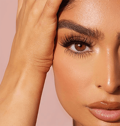 CZTICLE® 🔥2025 Hot Sale🔥Waterproof Sweatproof Lengthening Curling Mascara