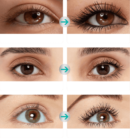 CZTICLE® 🔥2025 Hot Sale🔥Waterproof Sweatproof Lengthening Curling Mascara