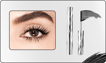 CZTICLE® 🔥2025 Hot Sale🔥Waterproof Sweatproof Lengthening Curling Mascara