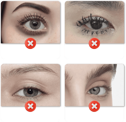 CZTICLE® 🔥2025 Hot Sale🔥Waterproof Sweatproof Lengthening Curling Mascara