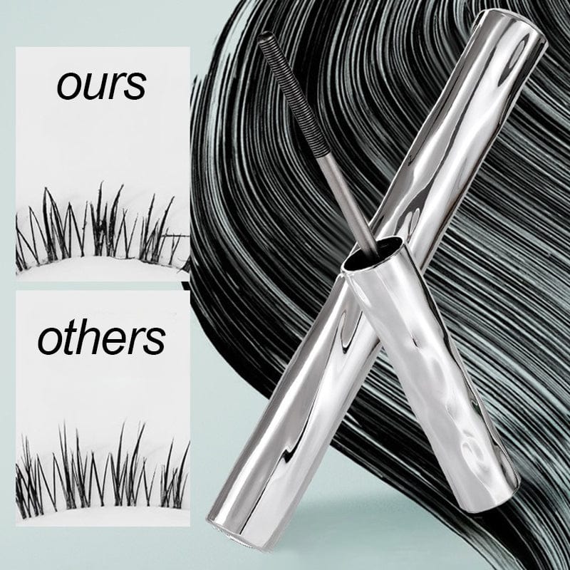 CZTICLE® 🔥2025 Hot Sale🔥Waterproof Sweatproof Lengthening Curling Mascara