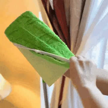 Cilifer® Reusable Mop Pads