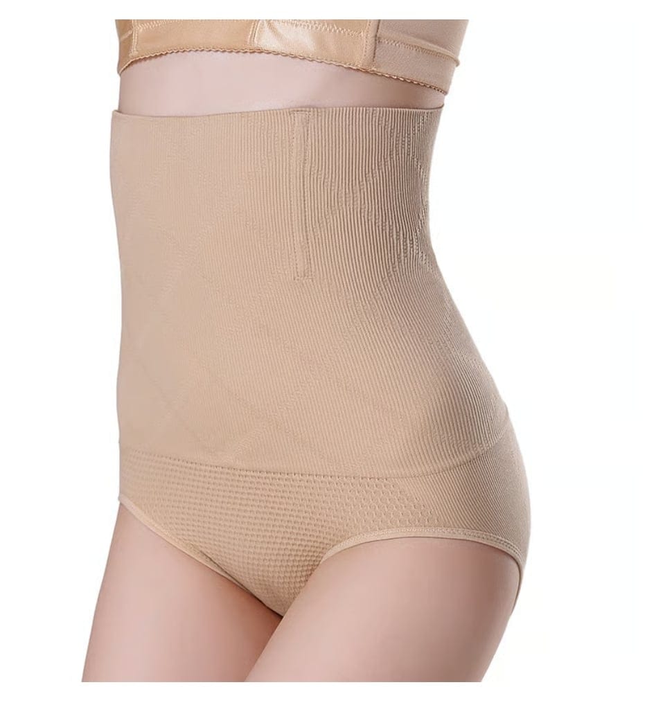 Cilifer®High Waist Tummy Control Shapewear Panties