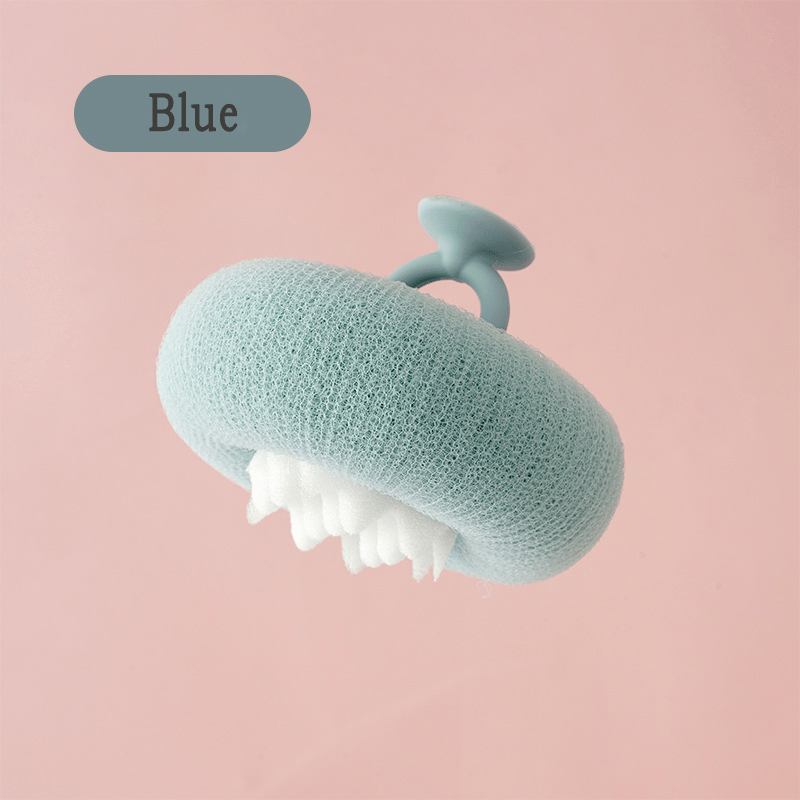 Cilifer®Super Soft Sunflower Suction Cup Bath Ball