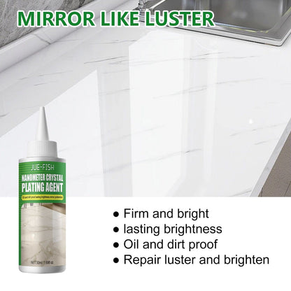 Cilifer®Nano Crystal Coating Agent for Tile & Furniture