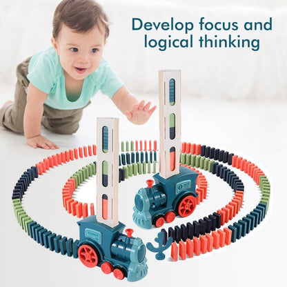 Cilifer®Automatic domino train