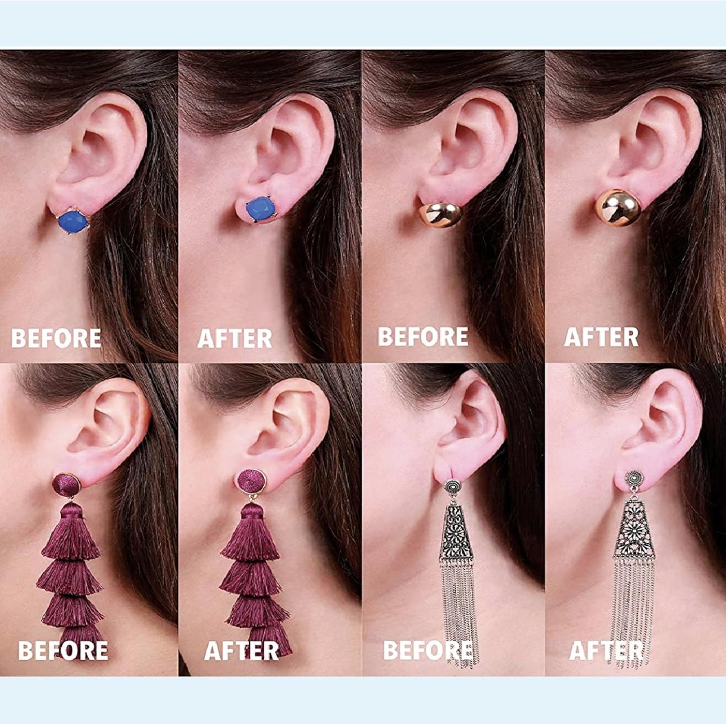 Cilifer®2025 New Earring Lifters.Best Gifts