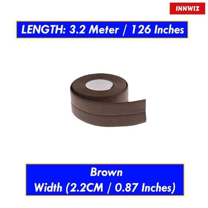 Cilifer®Magic Caulk Tape