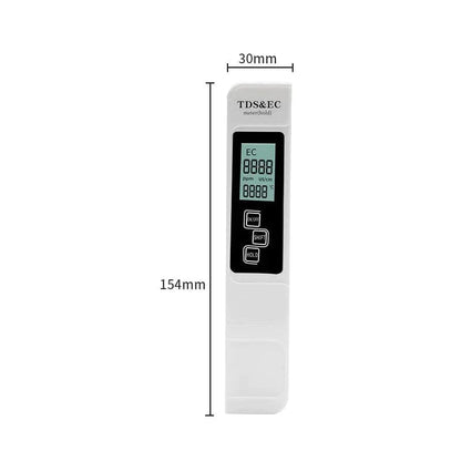 Cilifer®Digital Water Quality Tester