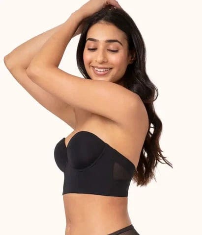 Cilifer®LOW BACK STRAPLESS BRA ✨