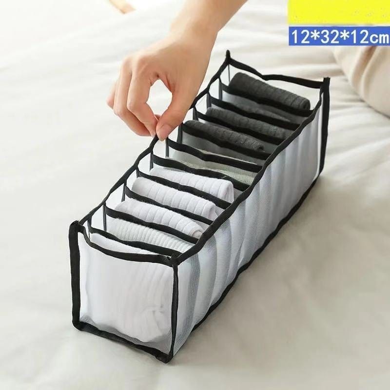 Cilifer®Wardrobe Clothes Organizer