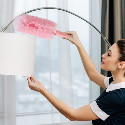 CZTICLE®Folable & Washable Duster for Surface Cleaning
