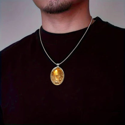 Cilifer®Christmas Nativity Pendant - Faithfulm Anniversary Limited