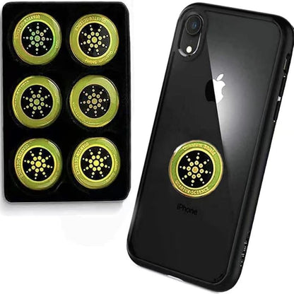 Cilifer®EMF Protection Anti-Radiation Quantum Shield(6pieces)