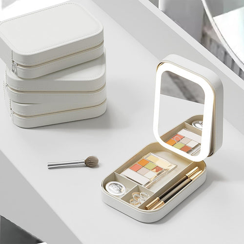 Cilifer®Travel Makeup Mirror