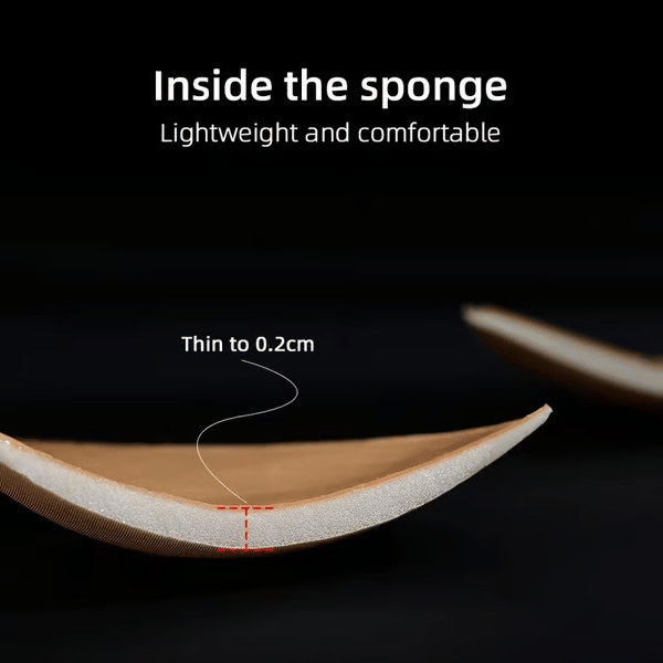 Cilifer®Invisible Diva Strapless Backless Push up Bra