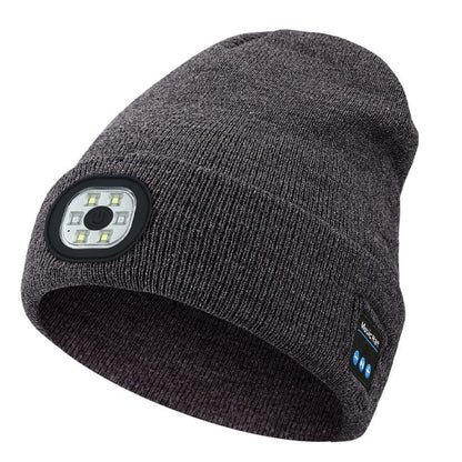 Cilifer®LED Bluetooth Beanie