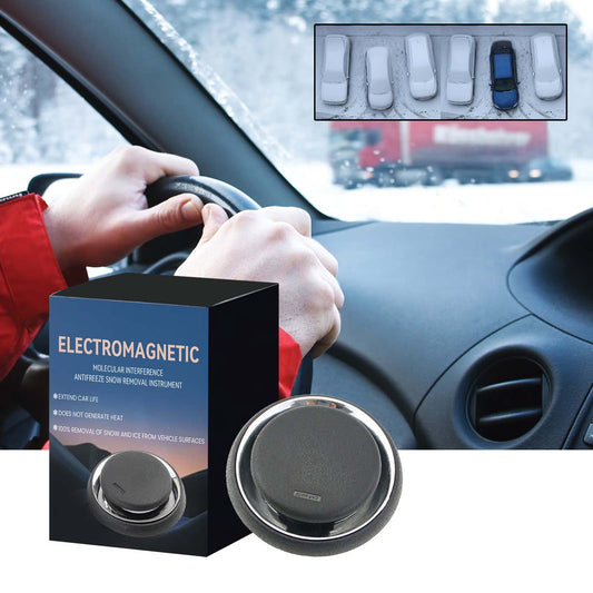 Cilifer®Car De-Icing Snow-Melting Snow Removal Instrument