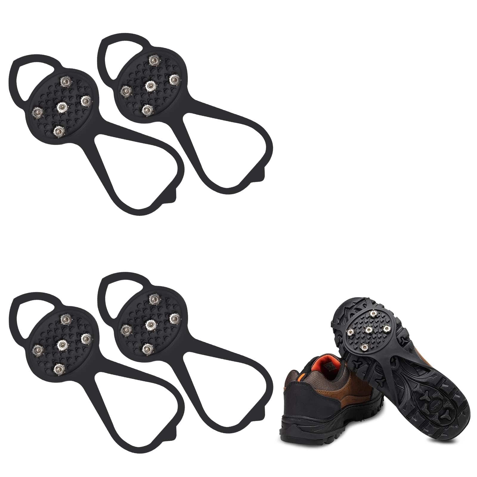 Buy 1 Set ( 2 Pairs )