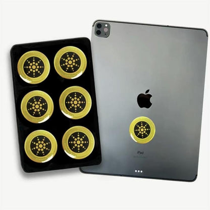 Cilifer®EMF Protection Anti-Radiation Quantum Shield(6pieces)